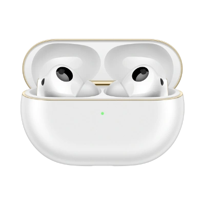 Huawei FreeBuds Pro 4 belaidės ausinės, juoda, 1 nuotrauka